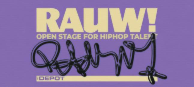 RAUW!