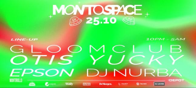 Monto Space