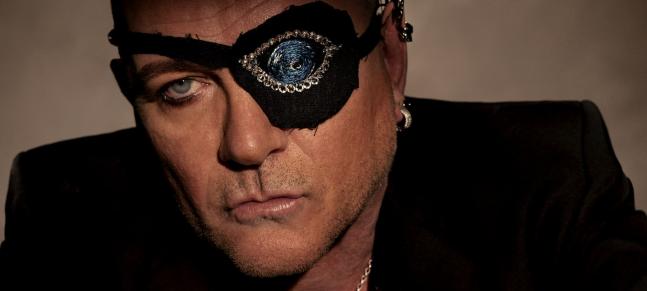 Gavin Friday