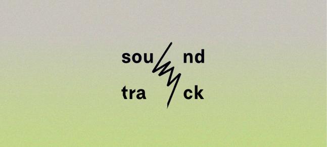 Sound Track 2025 (foute versie)