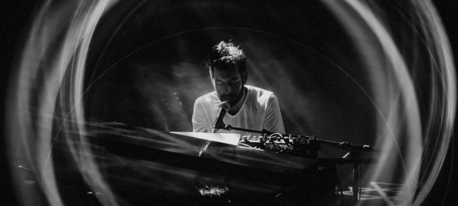 Leif Vollebekk
