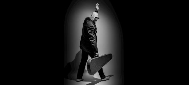 Triggerfinger, The Lowriders & friends