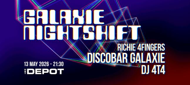 Galaxie Nightshift