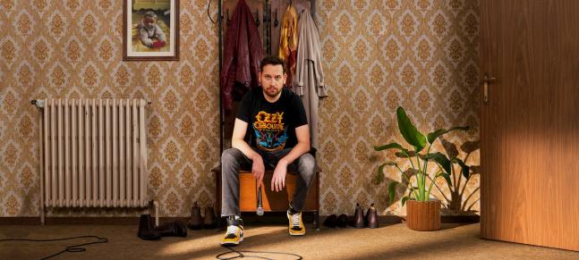 Xander De Rycke
