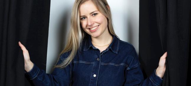 Jade Mintjens
