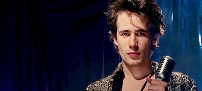 Documentaire: It's Never Over, Jeff Buckley
