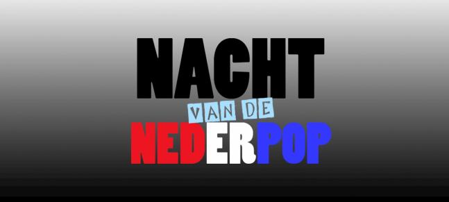 Nacht van de Nederpop