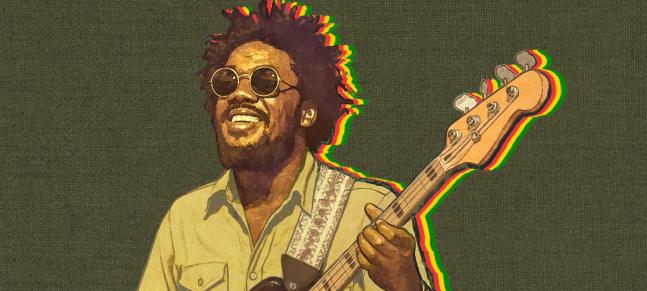 The Wailers