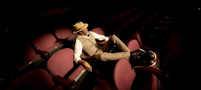 Keb' Mo'