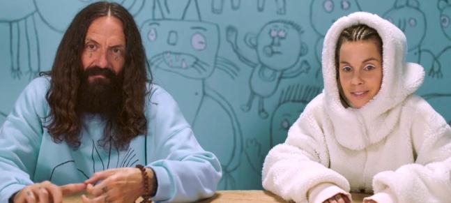 RockVille:  ZEF. The Story of Die Antwoord