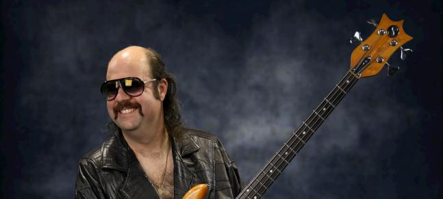 Donny Benét