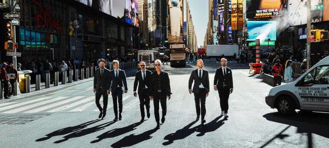 Kaizers Orchestra