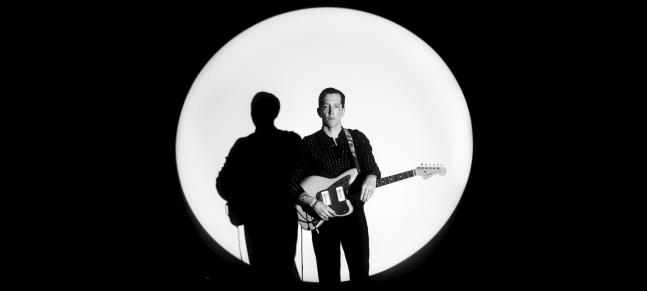 Pokey LaFarge