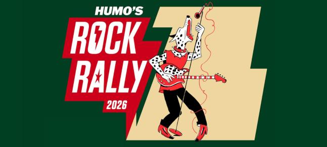 HUMO's Rock Rally