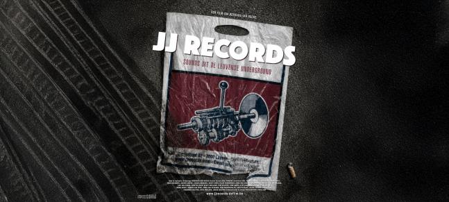 Docu: JJ Records (première) & De Leuvense Scene