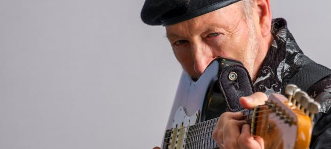 Richard Thompson