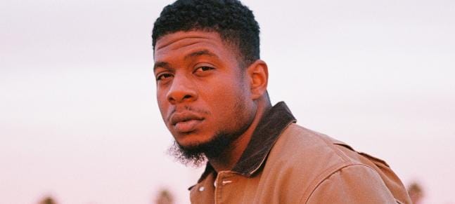 Mick Jenkins