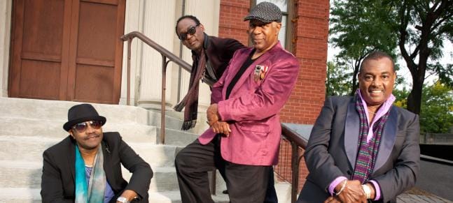 Kool & The Gang