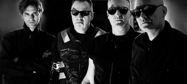 Front 242