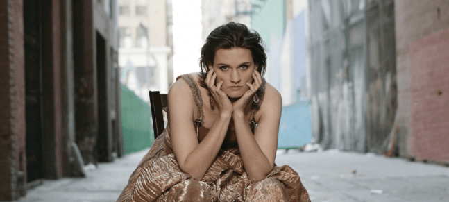 Madeleine Peyroux