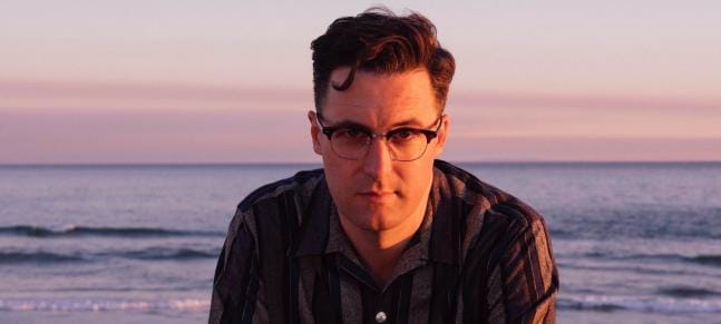 Nick Waterhouse