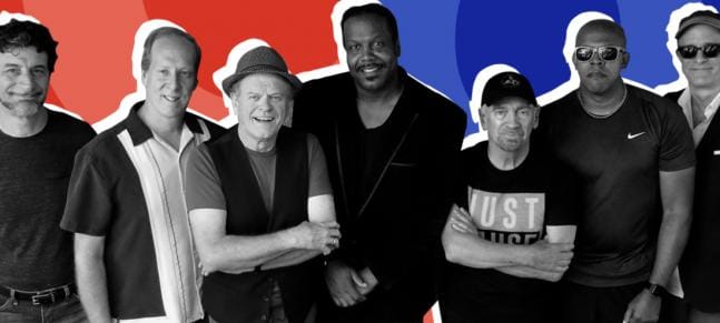 Average White Band