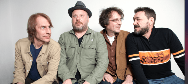 Mudhoney