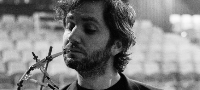 Lieven Scheire