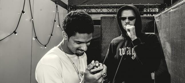 blackwave.