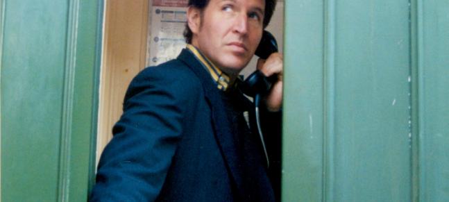 Steve Wynn