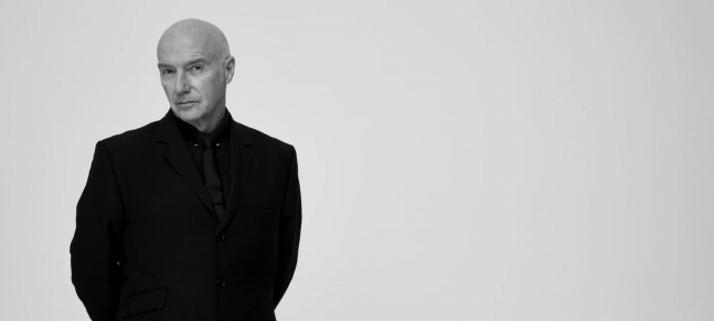 Midge Ure