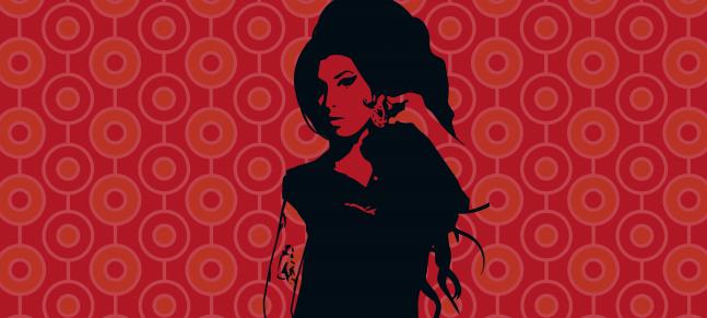 The Amy Winehouse band