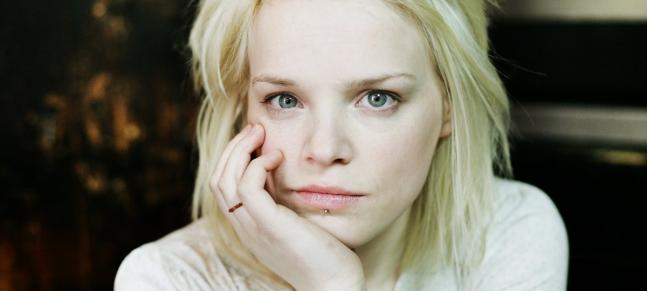 Wallis Bird