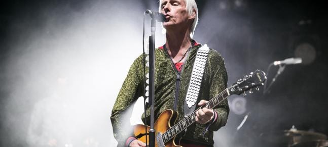 Paul Weller