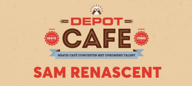 Sam Renascent