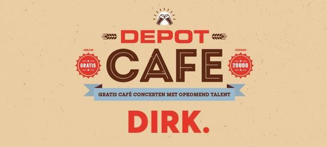 Dirk.