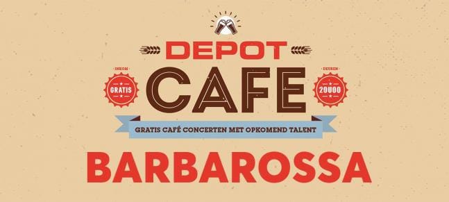 Barbarossa