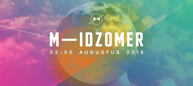 M-IDZOMER 