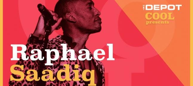 Raphael Saadiq
