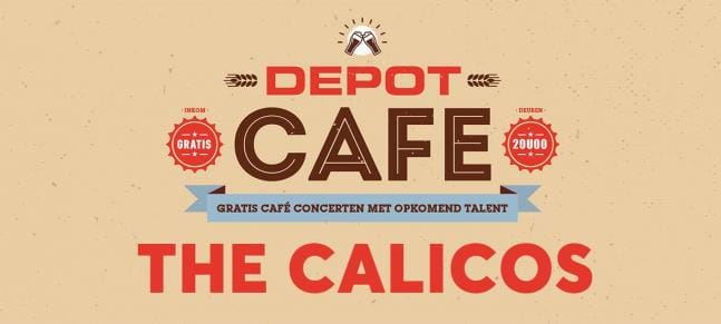 The Calicos