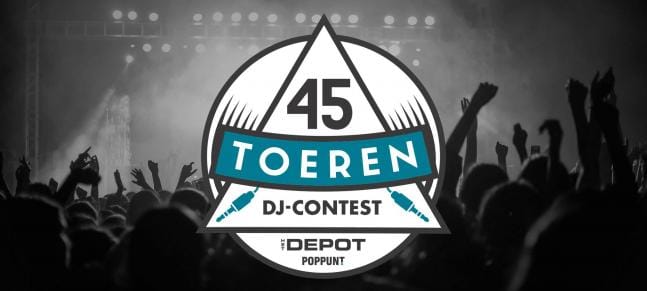 45Toeren - Voorronde