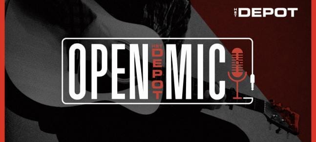 Open Mic
