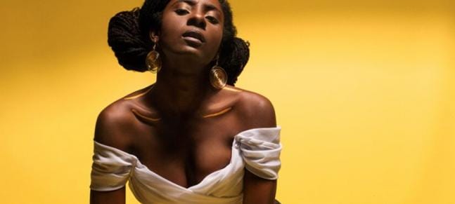 Jah9 & The Dub Treatment