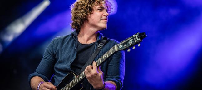 Jasper Steverlinck