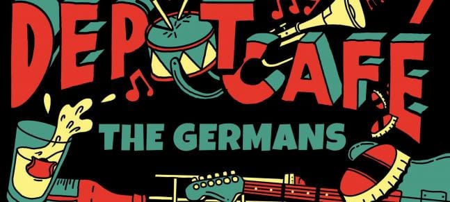 The Germans