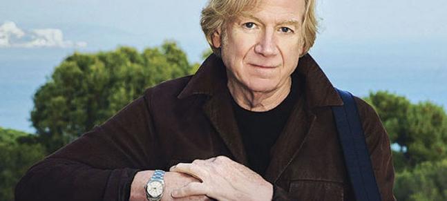 Justin Hayward