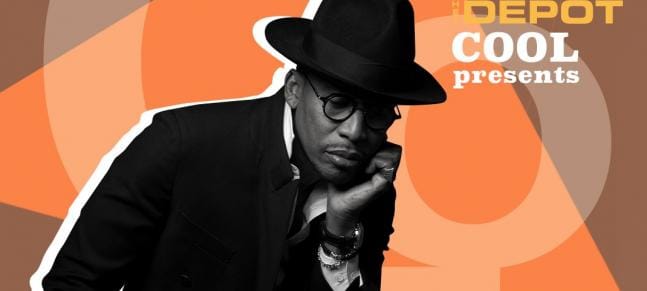 Raphael Saadiq