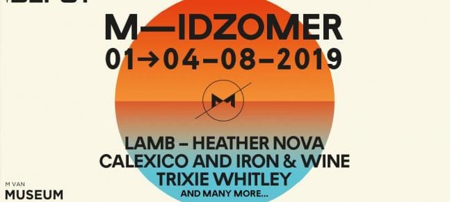 M-idzomer