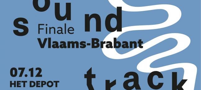 Sound Track: finale Vlaams-Brabant