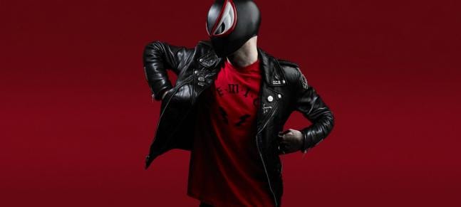 The Bloody Beetroots